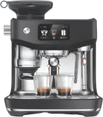 Breville The Oracle Jet Coffee Machine Black Truffle