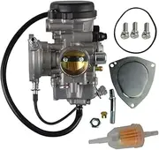 PD33J Carburador For UTV ATV - Version 95-400cc Durable D15 Motorcycle Carburetor Accessories spare parts