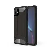 MCC Shockproof iPhone 11 2019 Heavy Duty Case Cover Tough Apple iPhone11 [Black]