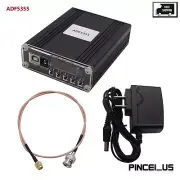 ADF5355 RF Signal Generator RF Frequency Generator Module with OLED Display pe66