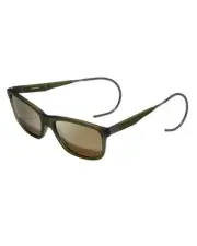 Chopard CH 201 unglae Green Men Sunglasses