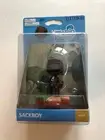 Little Big Planet Sackboy Totaku Action Figure Brand New Factory Sealed Sack Boy