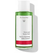 [Dr Hauschka] Dr. hauschka Spruce Warming Bath Essence 100 ml