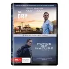 The Dry / Force Of Nature - The Dry 2 DVD : NEW