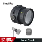 SmallRig Fresnel Lens Bowens Mount für SmallRig RC120 RC220 RC350 RC450 COB 4246