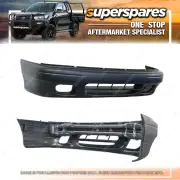 Front Bumper Bar Cover for Hyundai Lantra Sedan J1 07/1993-09/1995