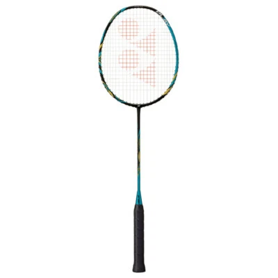 Yonex Astrox 88S Play badminton racquet (EMERALD BLUE) 4U5 Strung