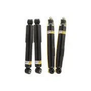 2 Inch Lift Kit Shocks EFS Torsion King Spring for Holden Jackaroo UBS 25 26 69