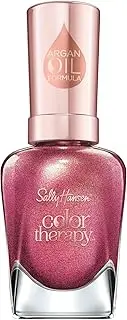 Sally Hansen Color Therapy Pomegratitude