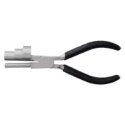 Jewellery Making Craft Plier Tool Round Nosed Carbon Steel Plier 6 Inches