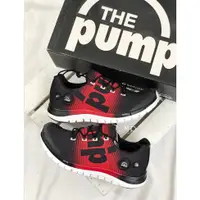 在飛比找蝦皮購物優惠-[MR.CH]Reebok ZPump Fusion 紅黑 