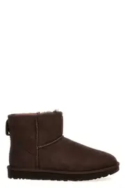 UGG 'Classic Mini Ii' Ankle Boots 5