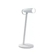 Xiaomi Mijia Wireless Usb Rechargeable Led Table Lamp White Lamps