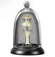 Rare Harry Potter Felix Felicis Liquid Luck Statue Replica Pendant and Display