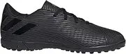 [adidas] Kid's Soccer Nemeziz 19.4 Turf Shoe