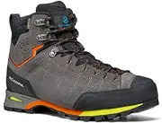 [SCARPA] Men's Zodiac Plus GTX High Rise Hiking Boots, 11 UK