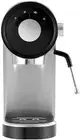 Coffee Machine, 20 Bar Barista Express Espresso Maker Pod Cafe Cup Latte-Au