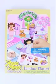 Cabbage Patch Kids Presto Magix Funtime Playset