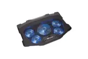 Thermaltake Massive 12 Max Notebook Cooler (CL-N018-PL12BU-A)