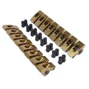 16 PCS Rocker Arms 7/16" 1.6 Ratio for Ford 221 289 302 351W 5.0 Small Block SBF MK09004