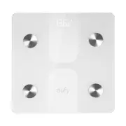 eufy The Full-Body Smart Scale 28cm T9146T21 - White