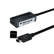 Genuine Microsoft Surface Mini DisplayPort to HDMI 2.0 Adapter 1553 EJT-00001