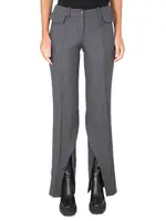 [The Mannei] The Mannei-Grenada Pants-Donna 36