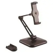 StarTech Adjustable Tablet Stand, Universal, For 4.7 to 12.9" Tablets - ARMTBLTDT
