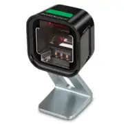 Datalogic Magellan 1500i 2D USB/RS232 Barcode Scanner Black Kit MG1501-10210
