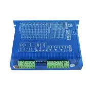 2DM860 Digital Stepper Driver 86 Stepper Drive CNC Engraving Milling Machine