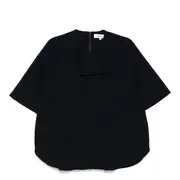 [ENFOLD] Circle Pullover
