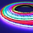 RGBIC COB LED Strip Light Dream Color Pixel WS2812B WS2811 Addressable Digital