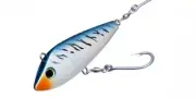 Yo-Zuri Bonita R1158-CBM - Blue Mackerel - 8 1/4" 10 7/8 oz 210mm Trolling Lure