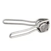 Ginger Squeezer Garlic Press Machine Garlic Scraper Crush Garlic Machine