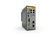 Allied Telesis 4x 10/100/1000T 2x 1G/10G SFP+ Switch [AT-IE220-6GHX-80]