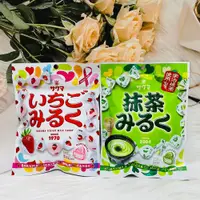 在飛比找松果購物優惠-☆潼漾小舖☆ 日本 SAKUMA 佐久間 草莓牛奶糖 80g