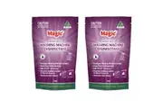 2 x Magic Heavy Duty Washing Machine Cleaner & Disinfectant 250g Disinfects & Removes Built-up Grime, Detergent & Mineral Deposits