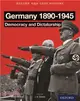 Oxford AQA History for GCSE: Germany 1890-1945: Democracy and Dictatorship