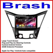 i45 2009-12 GPS BLUETOOTH WIRELESS APPLE CARPLAY ANDROID AUTO DAB+ DVR TPMS ODB