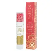 Pacifica Tinted Lip Balm ? Color Quench Hydrating Flavored Lip Balm -Blood Orang