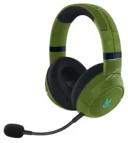 Razer Kaira Pro Wireless Gaming Headset for Xbox Halo Infinite Edition Bluetooth