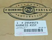 GENUINE ALLISON MD_HARNESS ASSY P/N 29549573