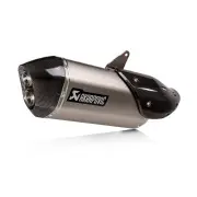 Slip-On Line (Titanium) Harley-Davidson Pan America 1250 2022- (S-HD12SO1-HAFT)