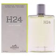 Hermes H24 by Hermes for Men - 3.3 oz EDT Spray