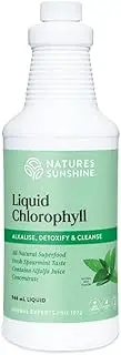 Nature's Sunshine Liquid Chlorophyll 946 ml