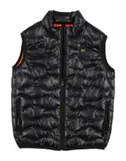 [BLAUER.] BLAUER. Vests - Item 16414059