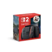 Nintendo Switch 2 Console + Mario Kart World Bundle Presale