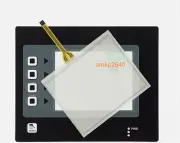 One for G306MS00 Membrane Keypad Keyboard + Touch screen panel amk