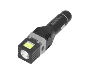 HC‑261 Camping Light Multifunctional USB Rechargeable LED Camping Lantern with 6 Lighting Modes for Emergency Hiking