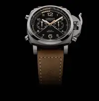 在飛比找Yahoo!奇摩拍賣優惠-沛納海 Panerai Luminor1950 3日動力儲存